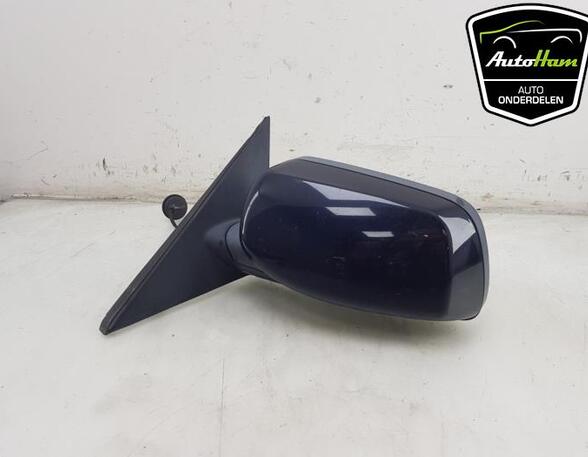 Wing (Door) Mirror BMW 5 (E60), BMW 5 (F10)