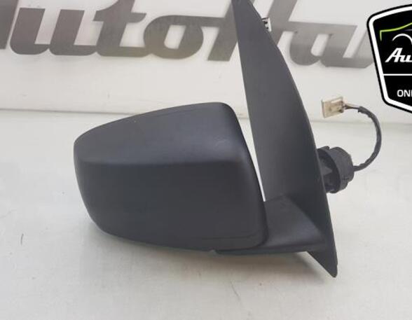 Wing (Door) Mirror FIAT PANDA (169_), FIAT PANDA Hatchback Van (169_)