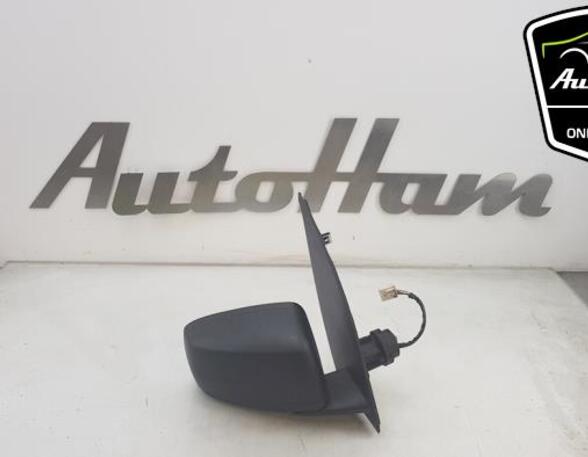 Wing (Door) Mirror FIAT PANDA (169_), FIAT PANDA Hatchback Van (169_)