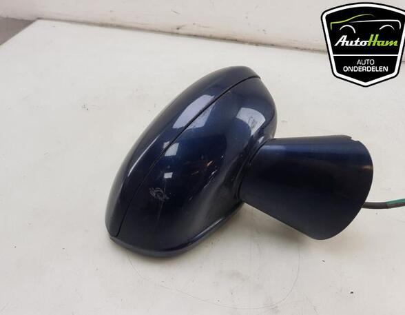 Wing (Door) Mirror OPEL MERIVA B MPV (S10)