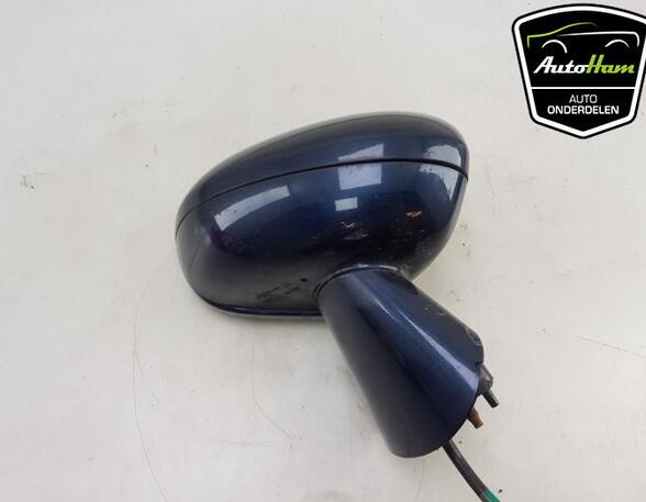 Wing (Door) Mirror OPEL MERIVA B MPV (S10)