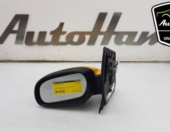 Wing (Door) Mirror VW FOX Hatchback (5Z1, 5Z3, 5Z4)