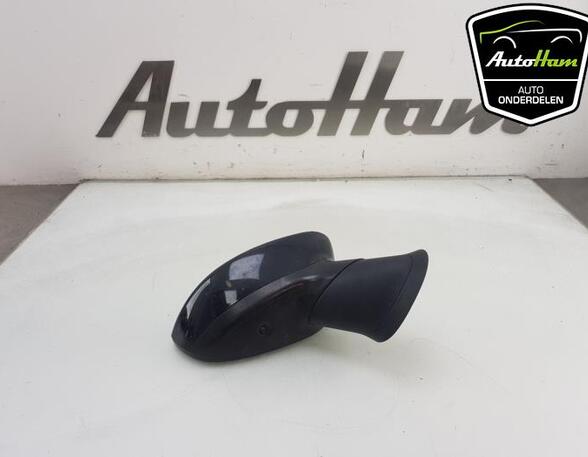 Wing (Door) Mirror FIAT GRANDE PUNTO (199_), FIAT PUNTO (199_), FIAT PUNTO EVO (199_)