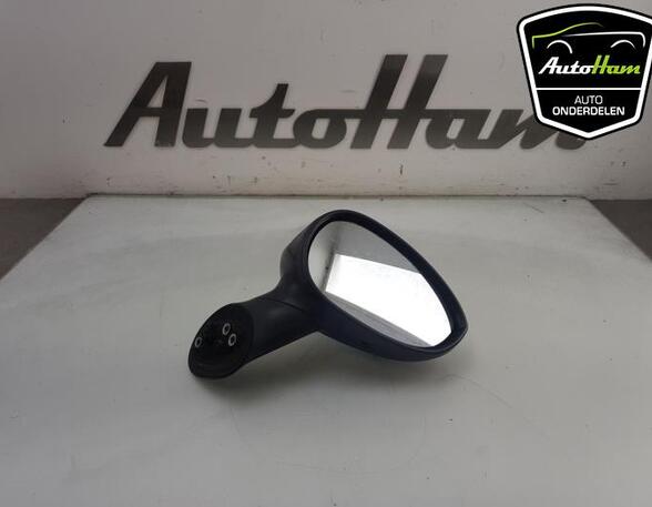 Wing (Door) Mirror FIAT GRANDE PUNTO (199_), FIAT PUNTO (199_), FIAT PUNTO EVO (199_)