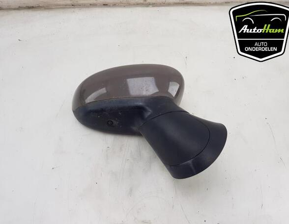 Wing (Door) Mirror FIAT 500 (312_), FIAT 500 C (312_)