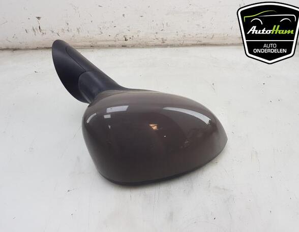 Wing (Door) Mirror FIAT 500 (312_), FIAT 500 C (312_)