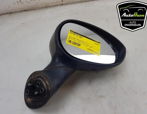 Wing (Door) Mirror FIAT 500 (312_), FIAT 500 C (312_)