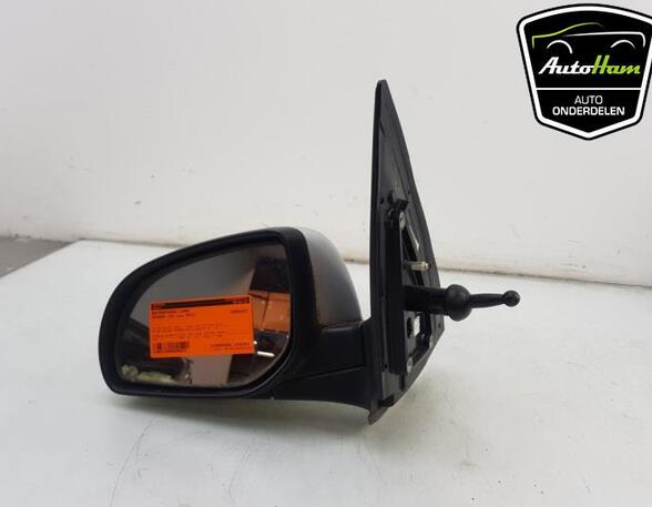 Wing (Door) Mirror HYUNDAI i10 (PA)