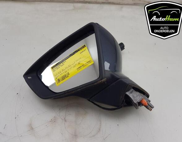 Wing (Door) Mirror SEAT ARONA (KJ7, KJP), SEAT IBIZA V (KJ1, KJG)