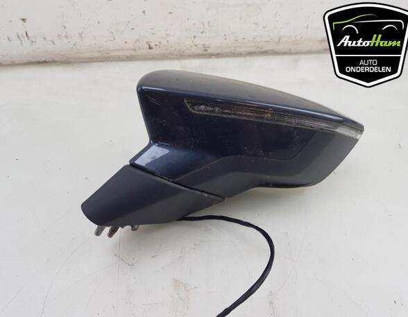 Wing (Door) Mirror SEAT ARONA (KJ7, KJP), SEAT IBIZA V (KJ1, KJG)