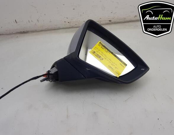 Wing (Door) Mirror SEAT IBIZA V (KJ1, KJG), SEAT ARONA (KJ7, KJP)