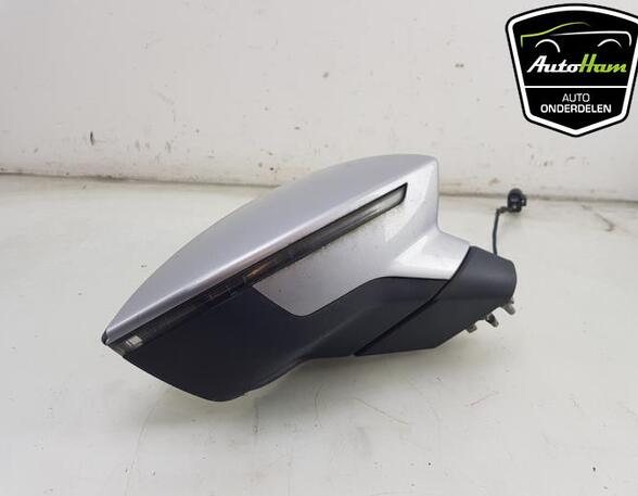 Wing (Door) Mirror SEAT IBIZA V (KJ1, KJG), SEAT ARONA (KJ7, KJP)