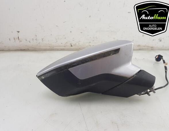 Wing (Door) Mirror SEAT ARONA (KJ7, KJP), SEAT IBIZA V (KJ1, KJG)