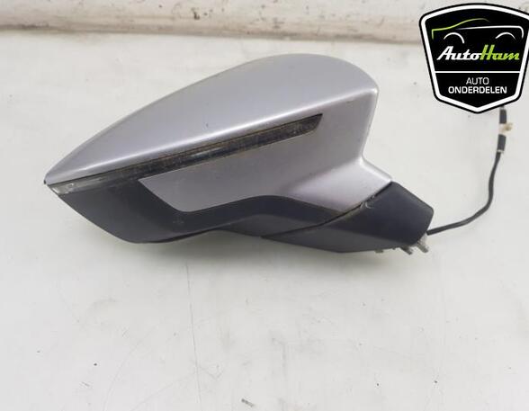 Wing (Door) Mirror SEAT ARONA (KJ7, KJP), SEAT IBIZA V (KJ1, KJG)