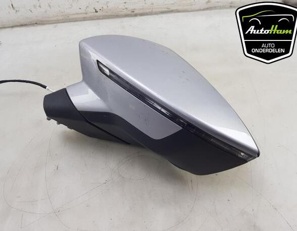 Wing (Door) Mirror SEAT ARONA (KJ7, KJP), SEAT IBIZA V (KJ1, KJG)