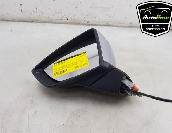 Wing (Door) Mirror SEAT ARONA (KJ7, KJP), SEAT IBIZA V (KJ1, KJG)