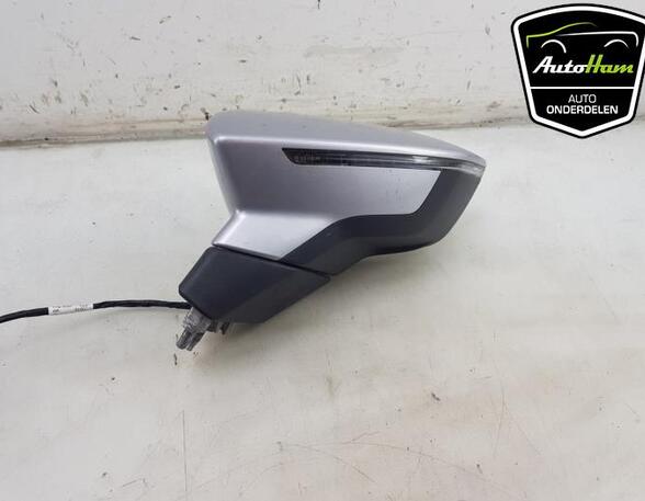 Wing (Door) Mirror SEAT ARONA (KJ7, KJP), SEAT IBIZA V (KJ1, KJG)