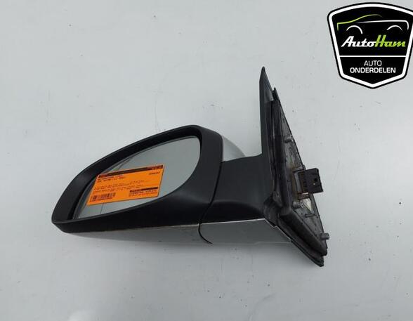 Wing (Door) Mirror OPEL SIGNUM Hatchback (Z03), OPEL VECTRA C (Z02), OPEL VECTRA C GTS (Z02)