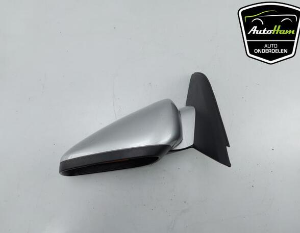 Wing (Door) Mirror OPEL SIGNUM Hatchback (Z03), OPEL VECTRA C (Z02), OPEL VECTRA C GTS (Z02)