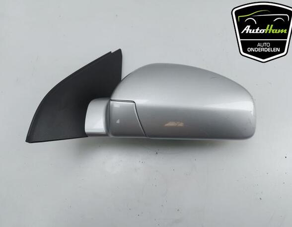 Wing (Door) Mirror OPEL SIGNUM Hatchback (Z03), OPEL VECTRA C (Z02), OPEL VECTRA C GTS (Z02)