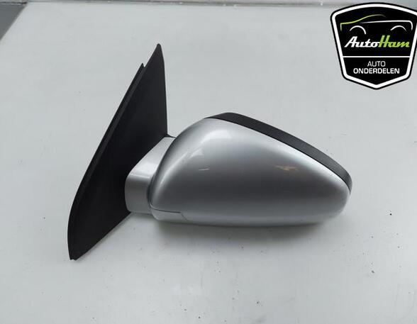 Wing (Door) Mirror OPEL SIGNUM Hatchback (Z03), OPEL VECTRA C (Z02), OPEL VECTRA C GTS (Z02)