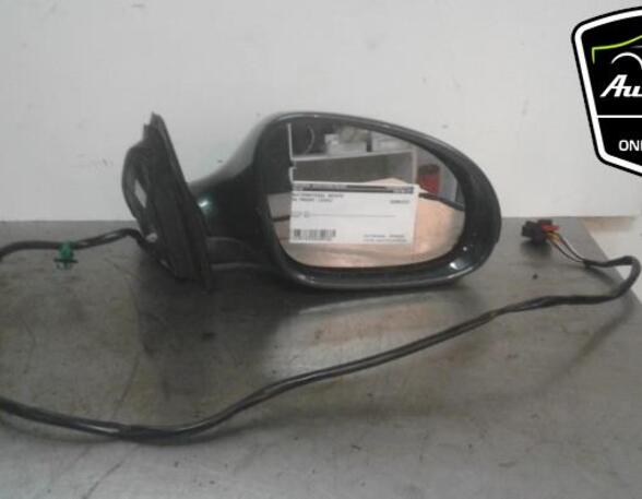 Wing (Door) Mirror VW PASSAT (3C2), VW PASSAT Variant (3C5)