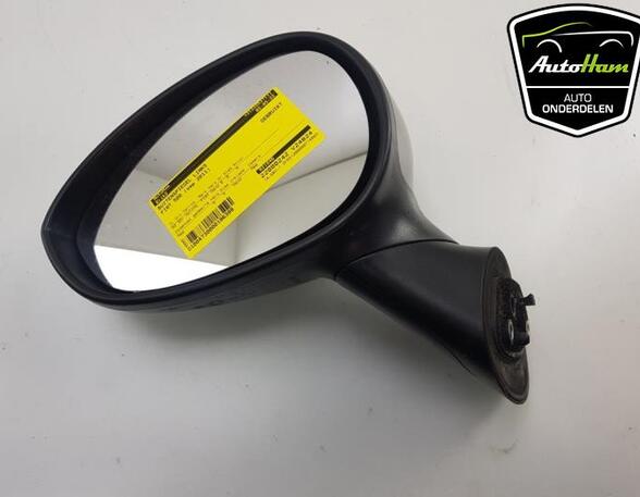 Wing (Door) Mirror FIAT 500 (312_), FIAT 500 C (312_)