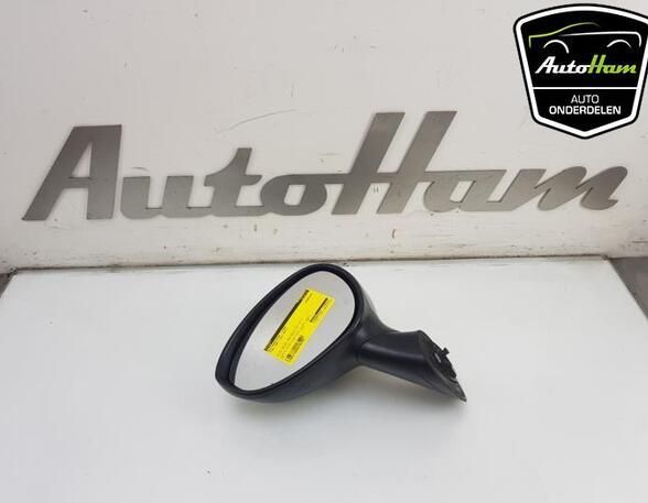 Wing (Door) Mirror FIAT 500 (312_), FIAT 500 C (312_)