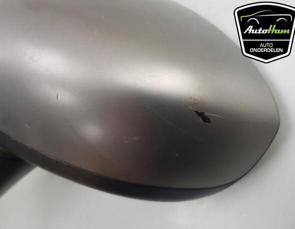 Wing (Door) Mirror FIAT 500 (312_), FIAT 500 C (312_)