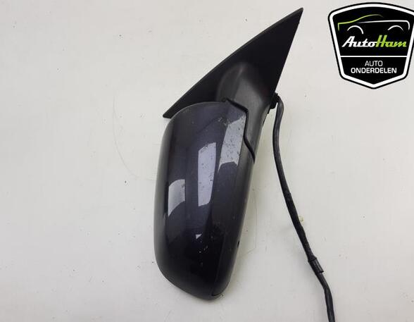 Wing (Door) Mirror AUDI A6 Avant (4F5, C6)