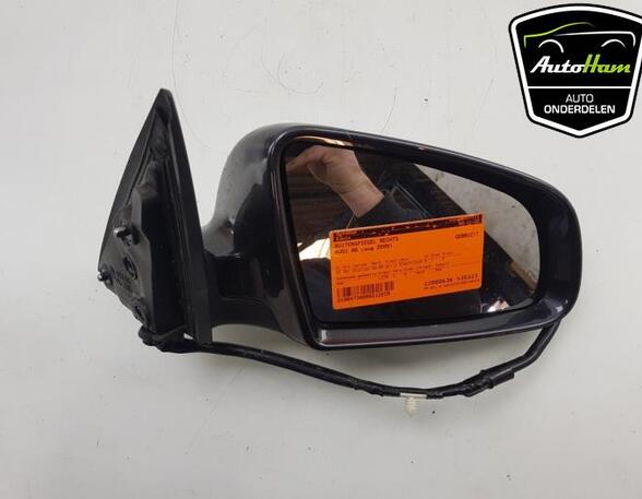 Wing (Door) Mirror AUDI A6 Avant (4F5, C6)