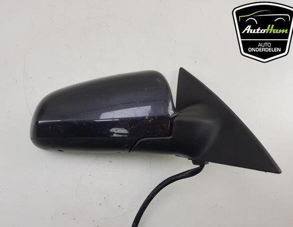 Wing (Door) Mirror AUDI A6 Avant (4F5, C6)