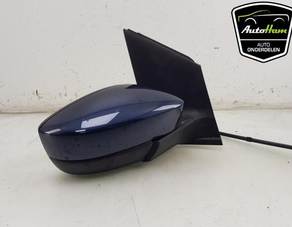 Wing (Door) Mirror VW UP! (121, 122, BL1, BL2, BL3, 123)