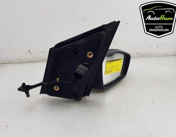 Wing (Door) Mirror VW UP! (121, 122, BL1, BL2, BL3, 123)