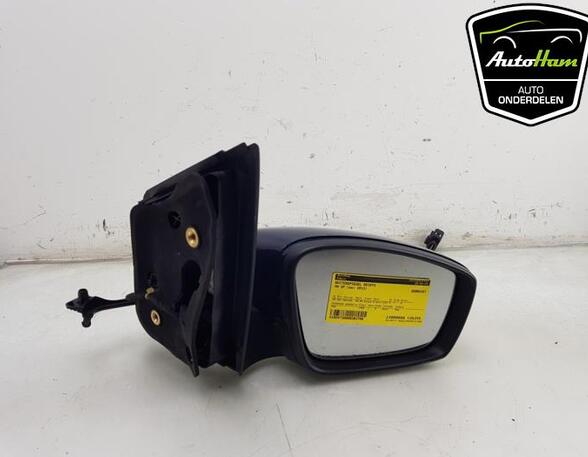 Wing (Door) Mirror VW UP! (121, 122, BL1, BL2, BL3, 123)