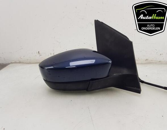 Wing (Door) Mirror VW UP! (121, 122, BL1, BL2, BL3, 123)