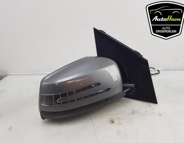 Wing (Door) Mirror MERCEDES-BENZ B-CLASS (W246, W242), MERCEDES-BENZ CLS (C257), MERCEDES-BENZ A-CLASS (W176)