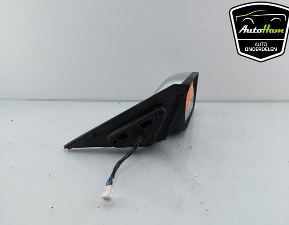 Wing (Door) Mirror MAZDA 6 Station Wagon (GY)