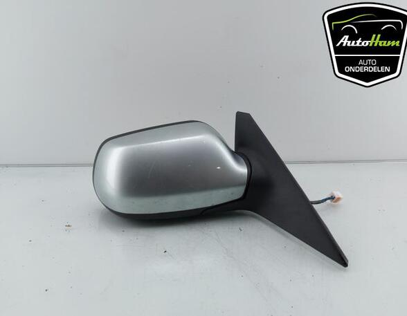 Wing (Door) Mirror MAZDA 6 Station Wagon (GY)