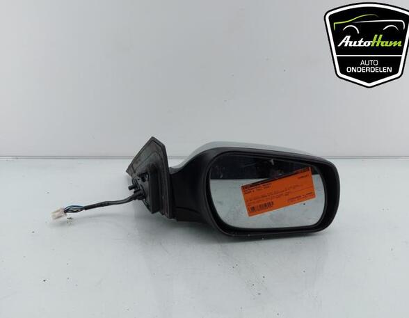 Wing (Door) Mirror MAZDA 6 Station Wagon (GY)