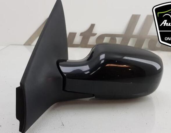 Wing (Door) Mirror RENAULT MEGANE II (BM0/1_, CM0/1_), RENAULT MEGANE II Estate (KM0/1_)