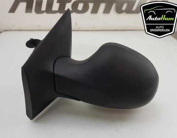 Wing (Door) Mirror RENAULT TWINGO II (CN0_)