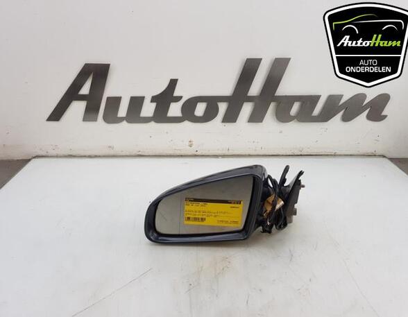 Wing (Door) Mirror AUDI A4 Avant (8E5, B6), AUDI A4 Avant (8ED, B7), AUDI A4 (8E2, B6), AUDI A4 (8EC, B7)