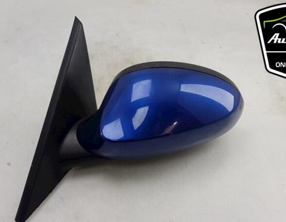 Wing (Door) Mirror BMW 1 Convertible (E88)