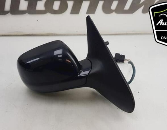 Wing (Door) Mirror VW POLO (6N2)