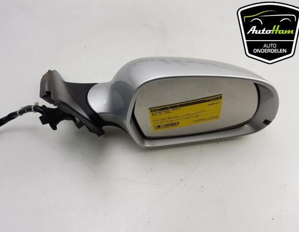 Wing (Door) Mirror AUDI A4 (8K2, B8), AUDI A4 (8W2, 8WC, B9)