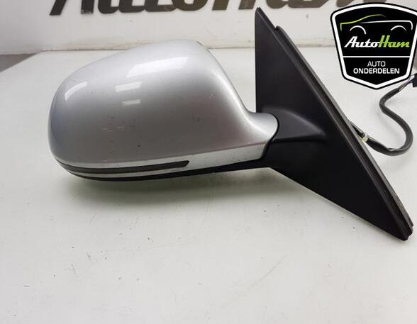 Wing (Door) Mirror AUDI A4 (8K2, B8), AUDI A4 (8W2, 8WC, B9)