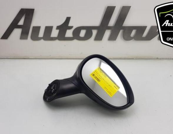 Wing (Door) Mirror FIAT GRANDE PUNTO (199_), FIAT PUNTO EVO (199_), FIAT PUNTO (199_)