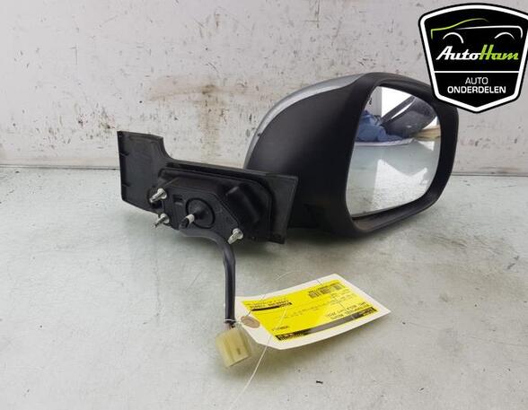 Wing (Door) Mirror OPEL AGILA (B) (H08)