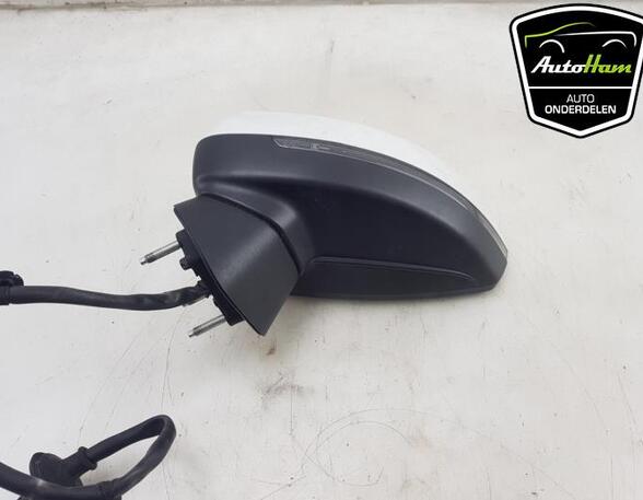 Wing (Door) Mirror AUDI A3 Sportback (8VA, 8VF), AUDI A6 Allroad (4GH, 4GJ, C7), AUDI A3 (8V1, 8VK)